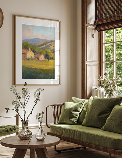 Fine Art